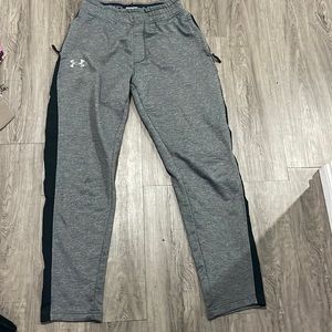 Under armour men’s loose fit joggers